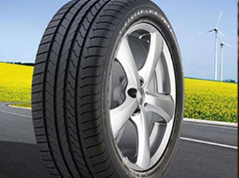 智能輪胎正從概念走向現(xiàn)實